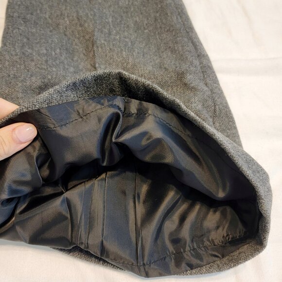 Flared dress pant - Picture 2 of 3